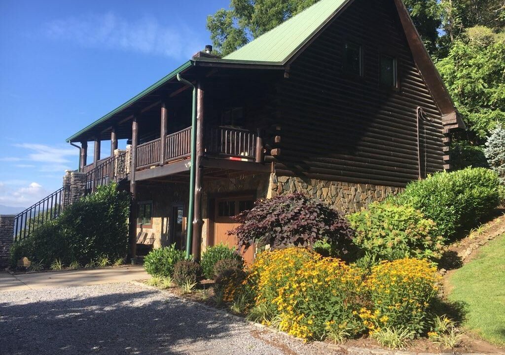 Photo of Outdoor in Waynesville