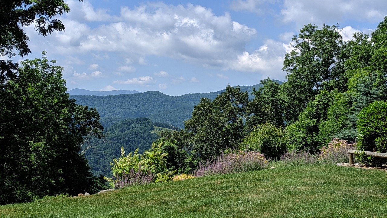 Photo of Outdoor in Waynesville