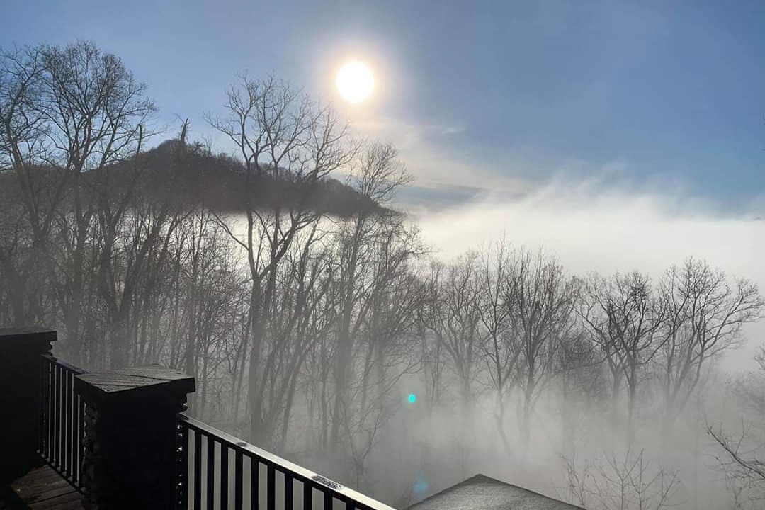 Photo of Outdoor in Waynesville