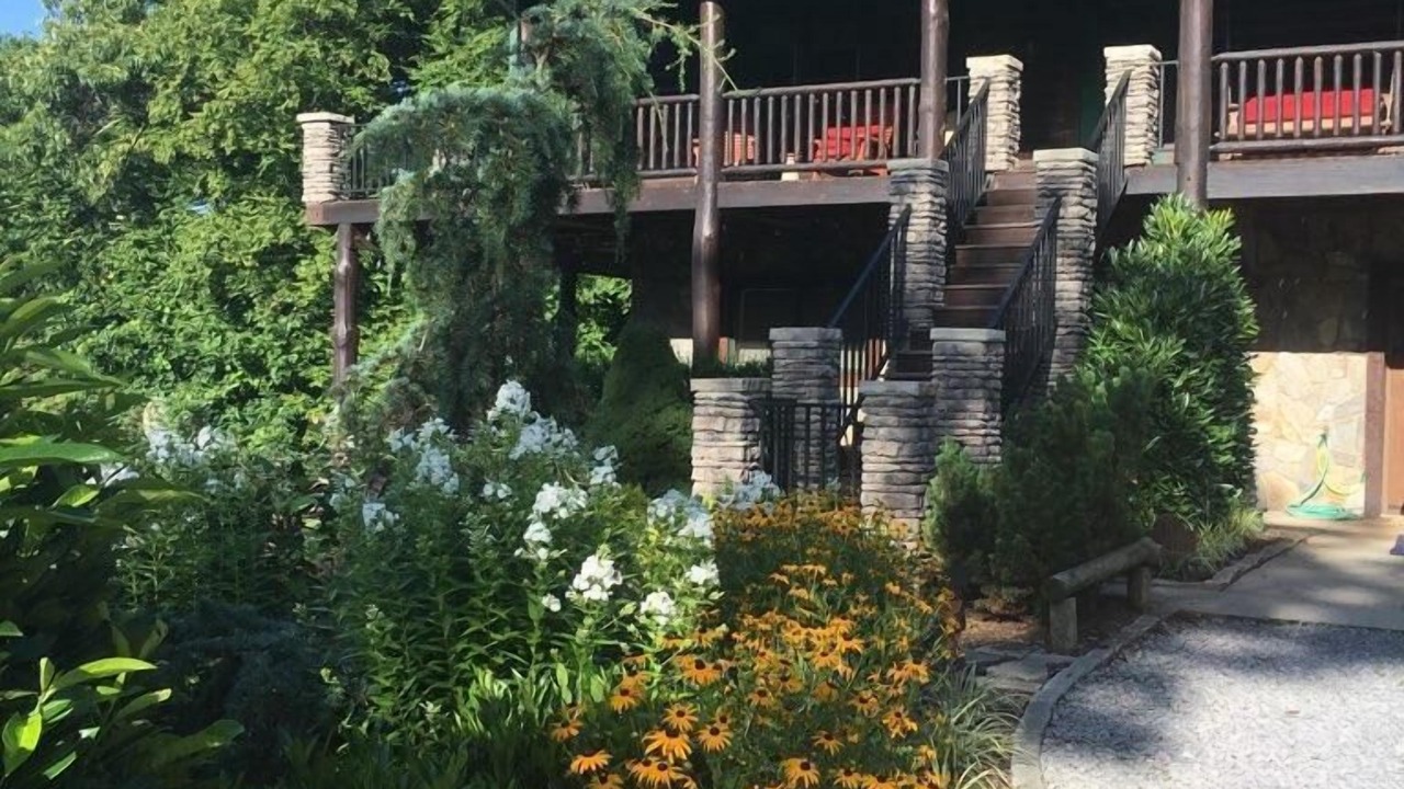 Photo of Outdoor in Waynesville