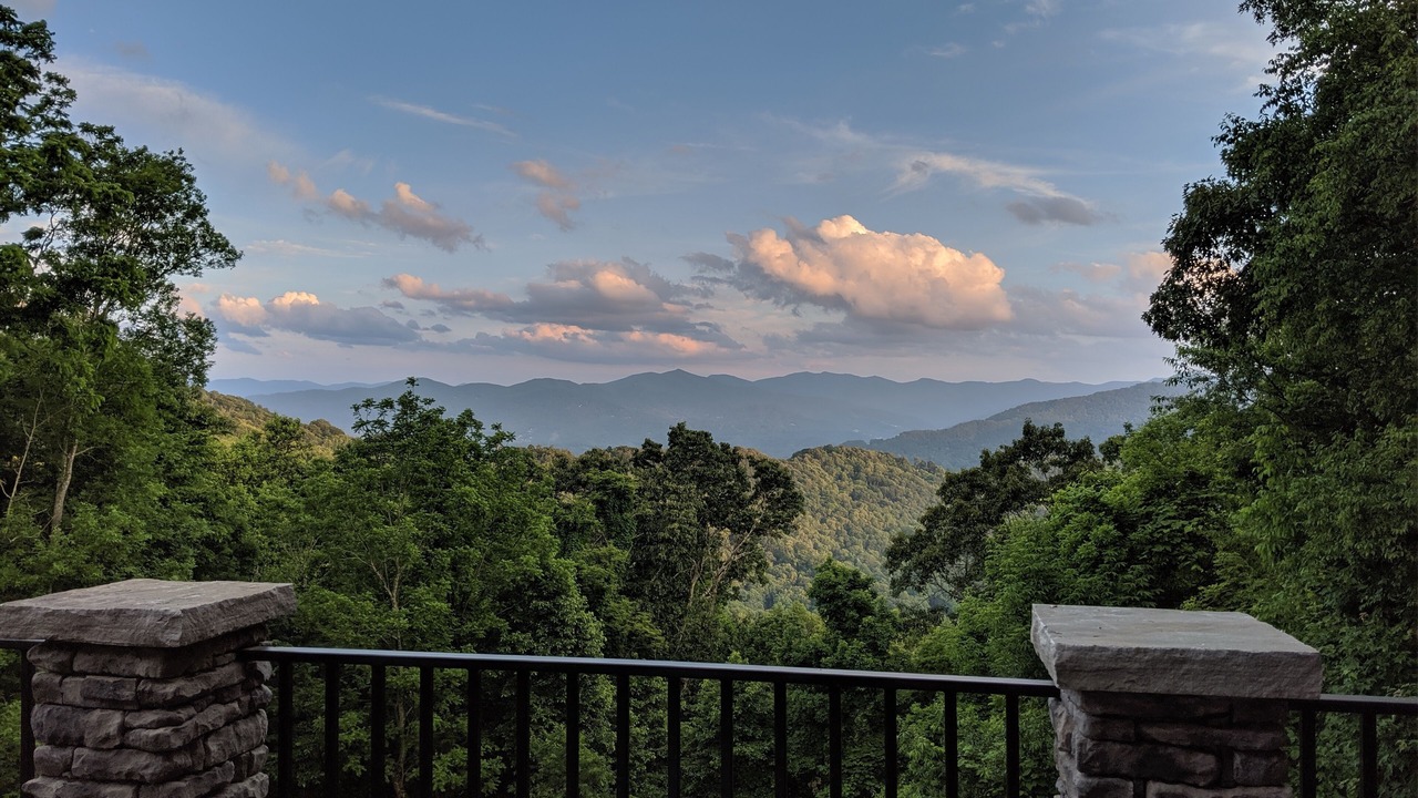Photo of Outdoor in Waynesville