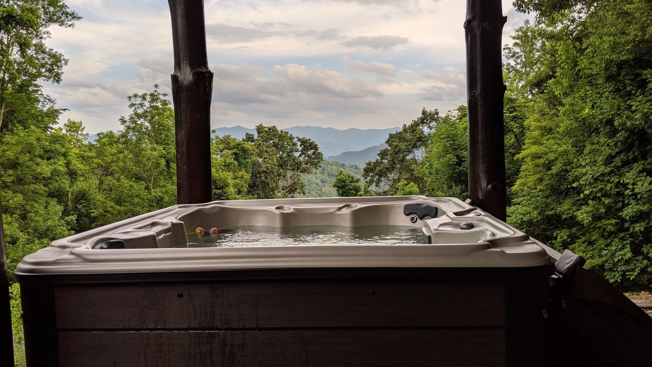 Photo of Outdoor in Waynesville
