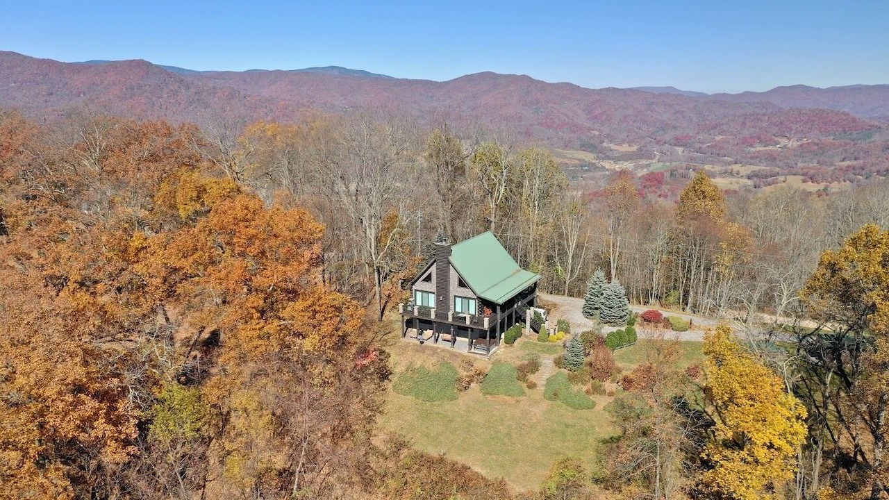 Photo of Outdoor in Waynesville