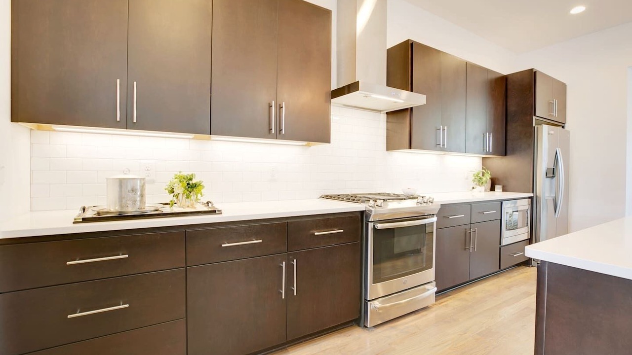 Photo of Kitchen in Hope Gardens