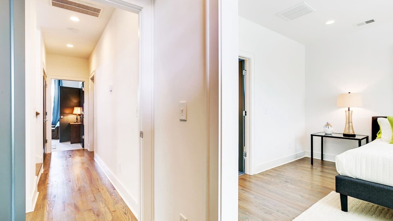Photo of Bedroom in Hope Gardens