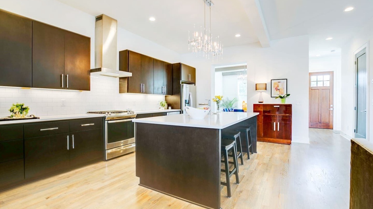 Photo of Kitchen in Hope Gardens