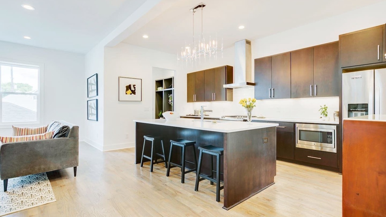 Photo of Kitchen in Hope Gardens