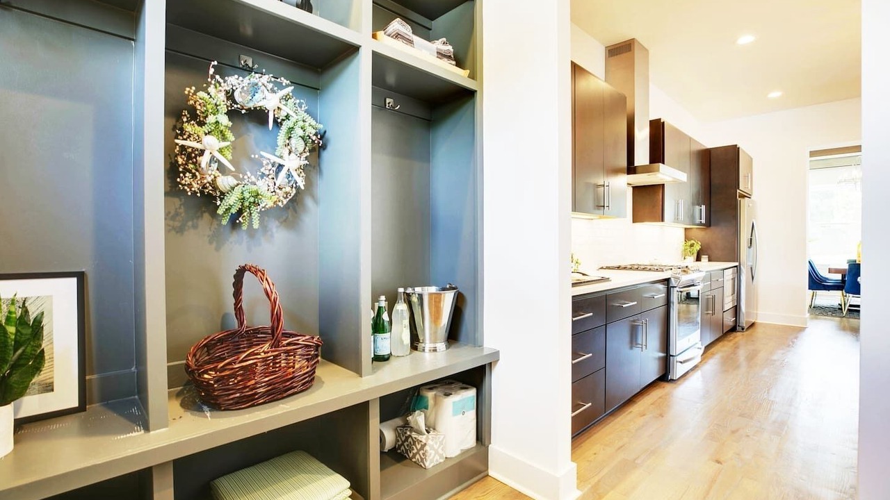 Photo of Kitchen in Hope Gardens