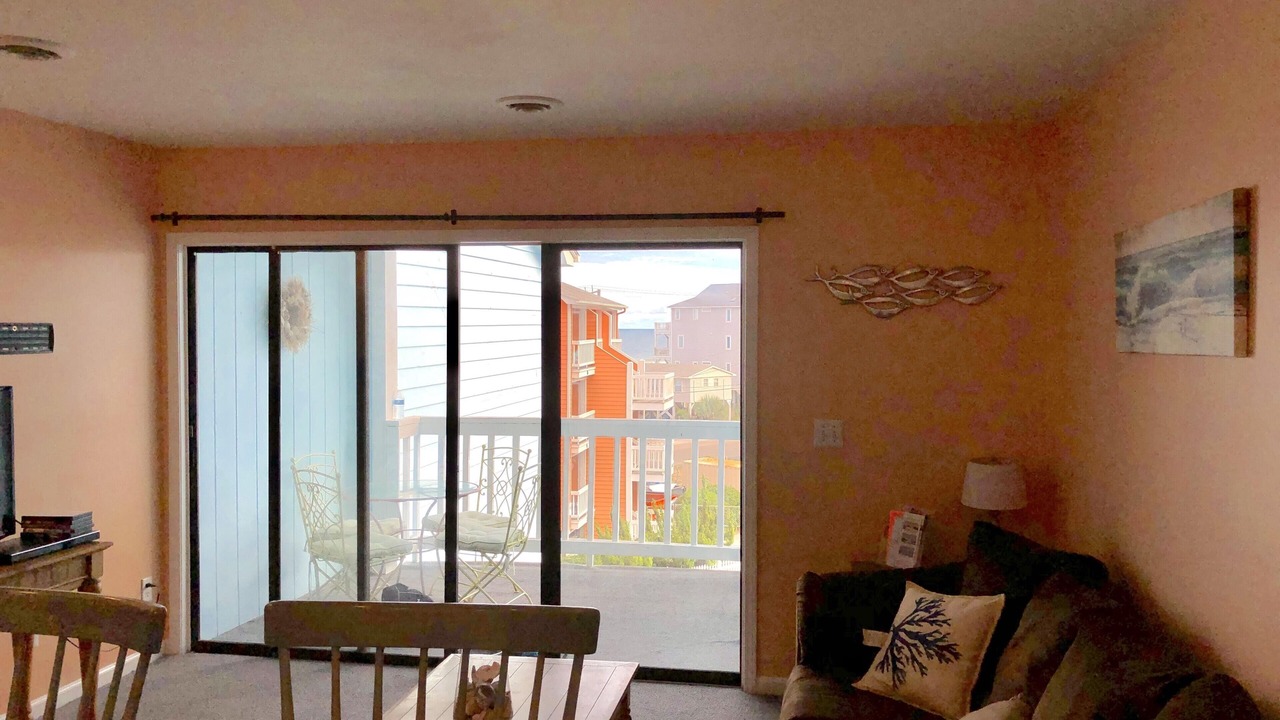 Photo of Bedroom in North Carolina Coast