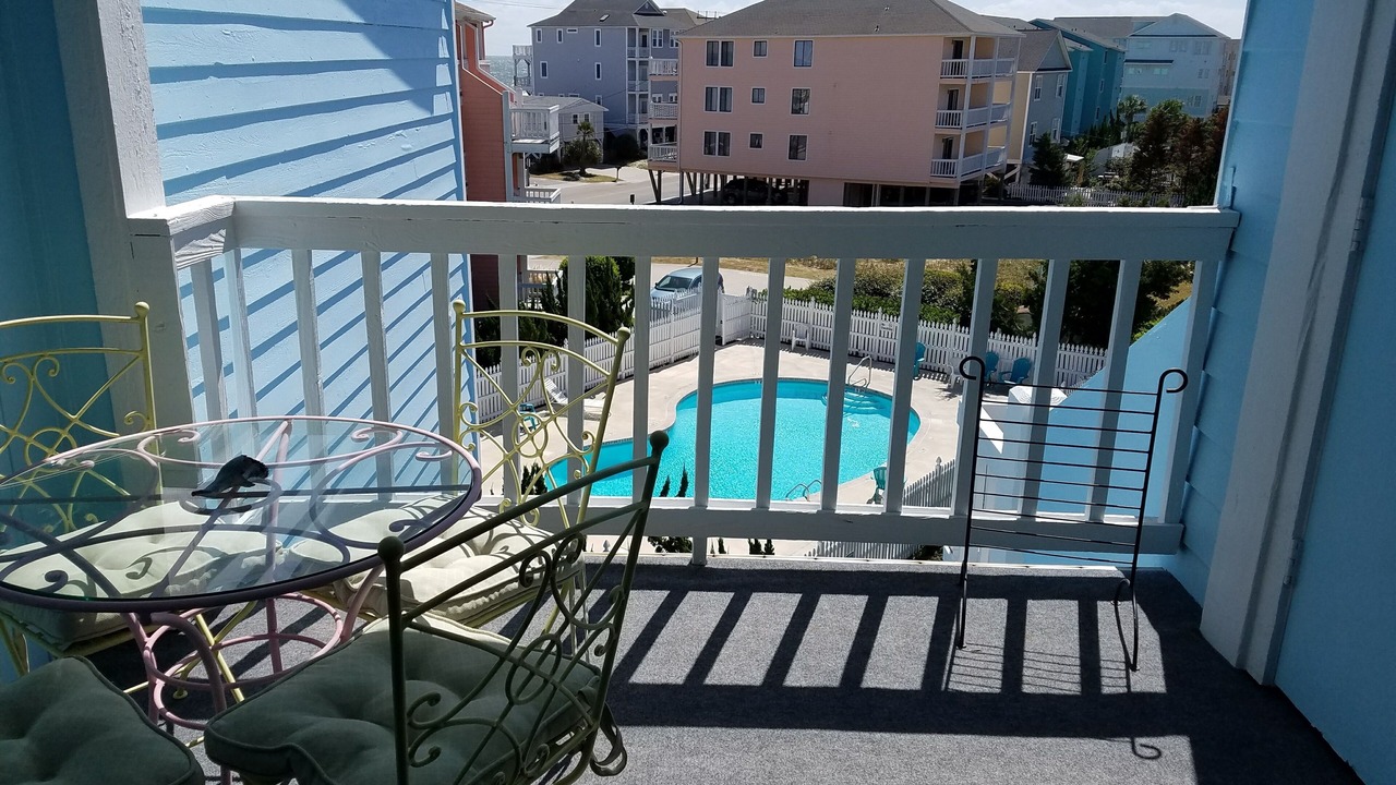 Photo of Outdoor in North Carolina Coast
