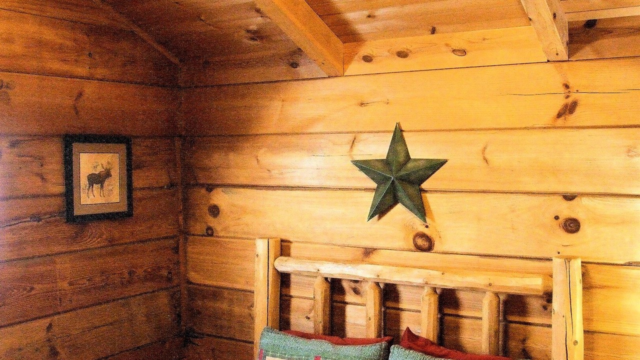 Photo of Bedroom in Franklin