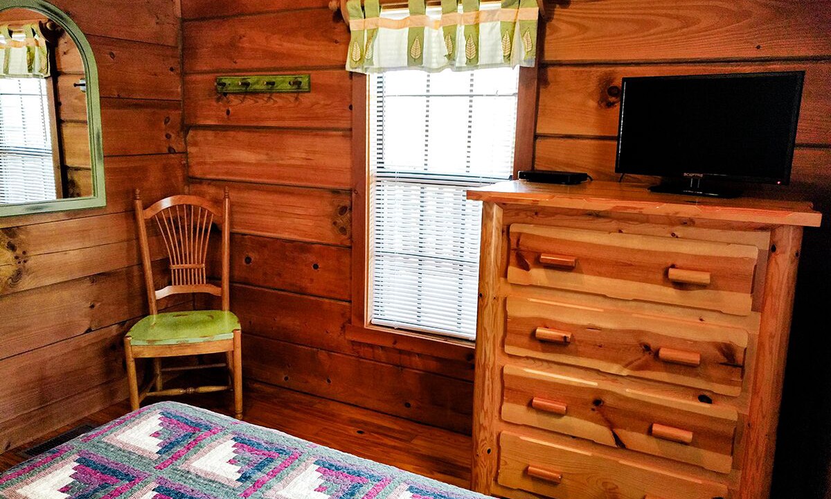 Photo of Bedroom in Franklin
