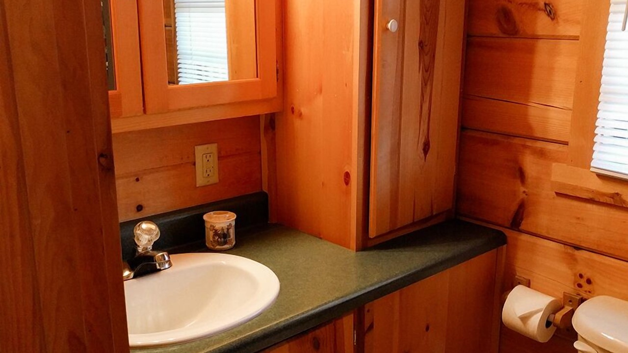 Photo of Bathroom in Franklin