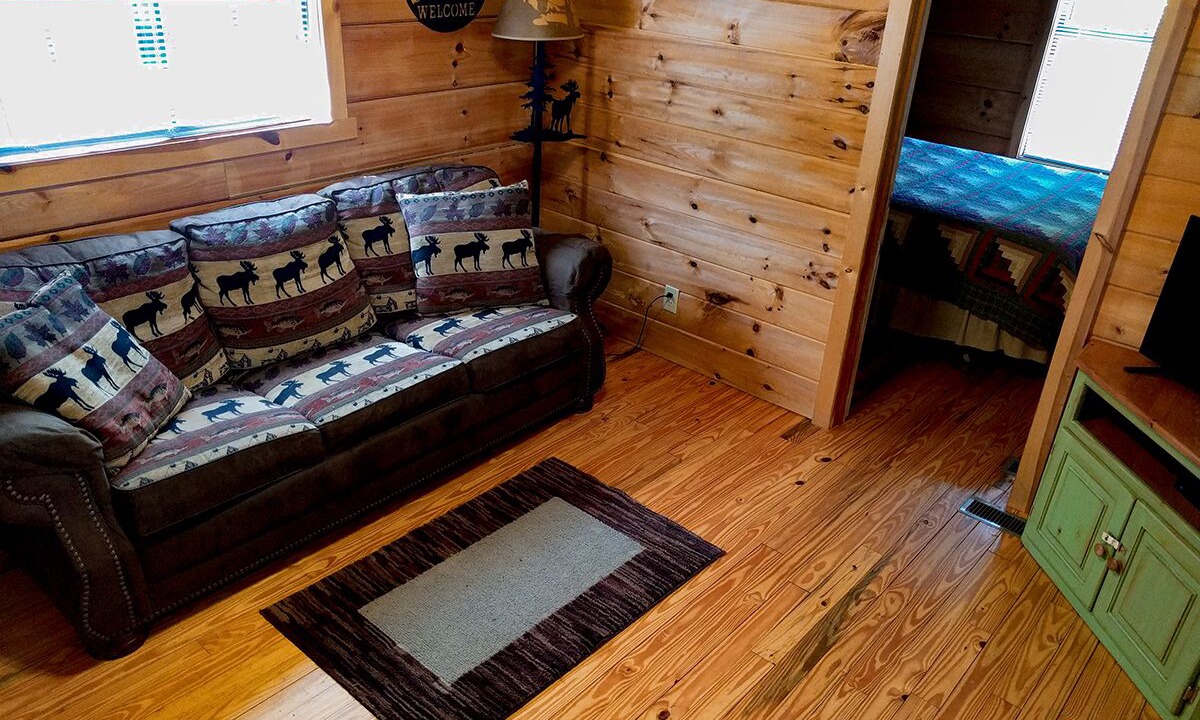 Photo of Livingroom in Franklin