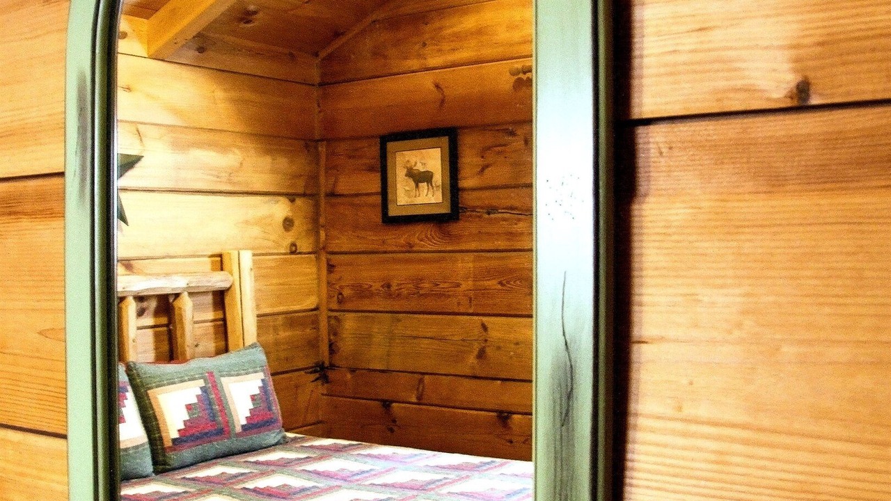 Photo of Bedroom in Franklin