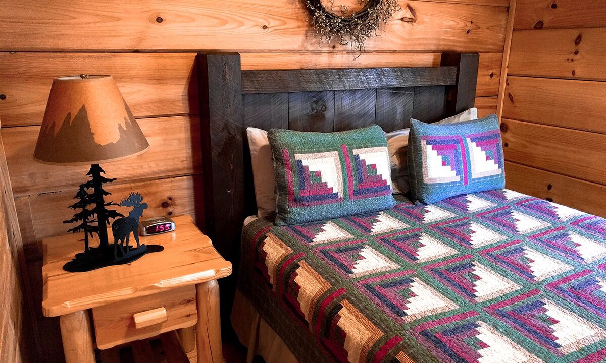 Photo of Bedroom in Franklin