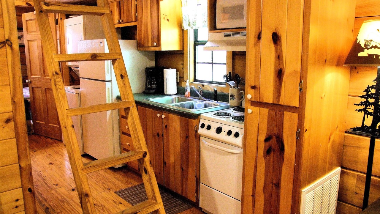 Photo of Kitchen in Franklin