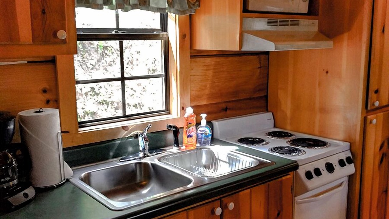 Photo of Kitchen in Franklin