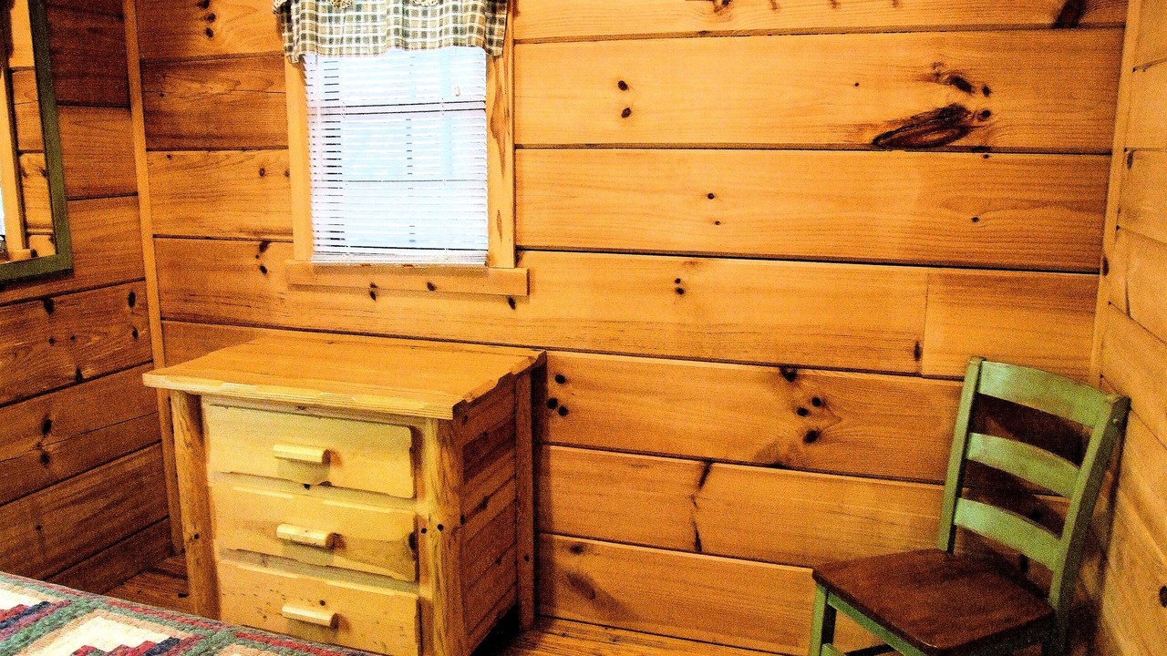 Photo of Bedroom in Franklin