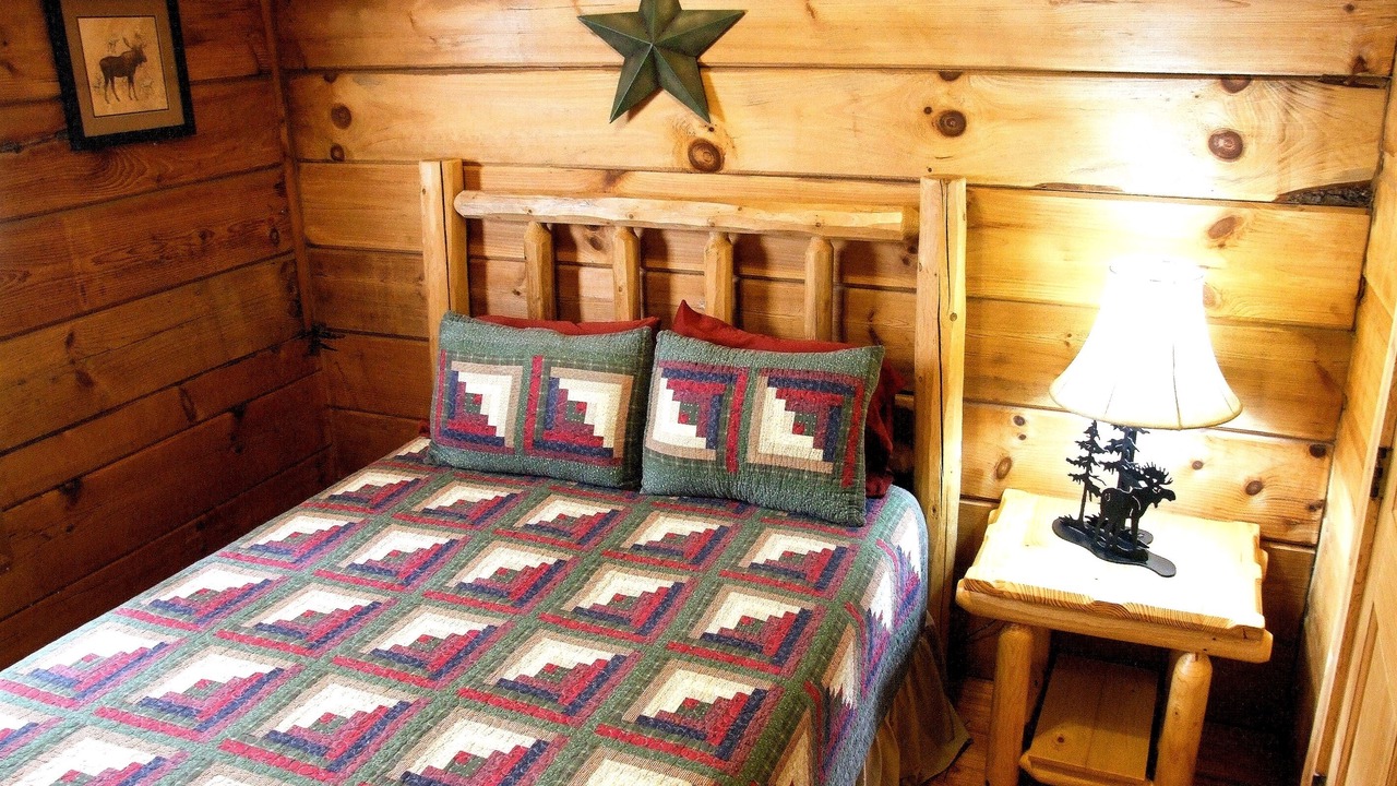 Photo of Bedroom in Franklin
