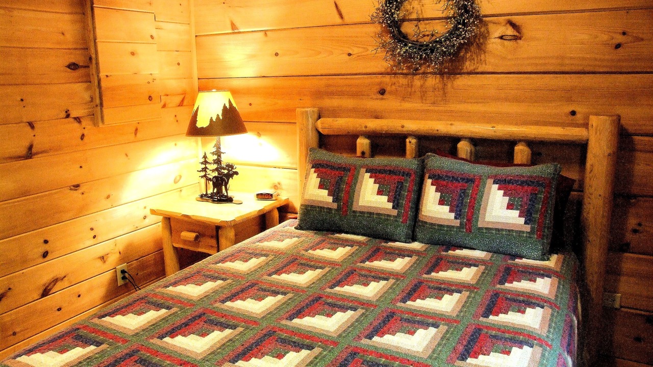 Photo of Bedroom in Franklin