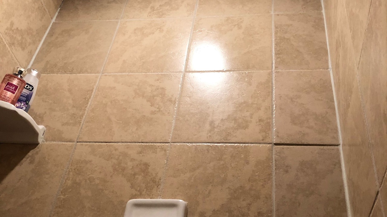 Photo of Bathroom in Asheville