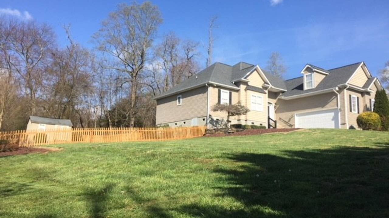 Photo of Outdoor in Asheville
