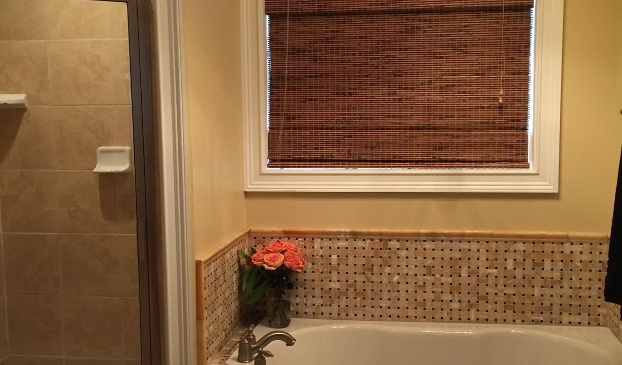 Photo of Bathroom in Asheville