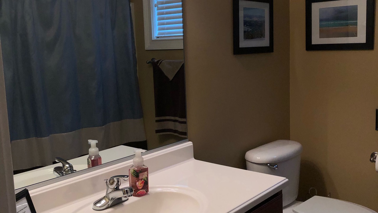Photo of Bathroom in Asheville