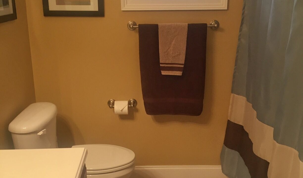 Photo of Bathroom in Asheville