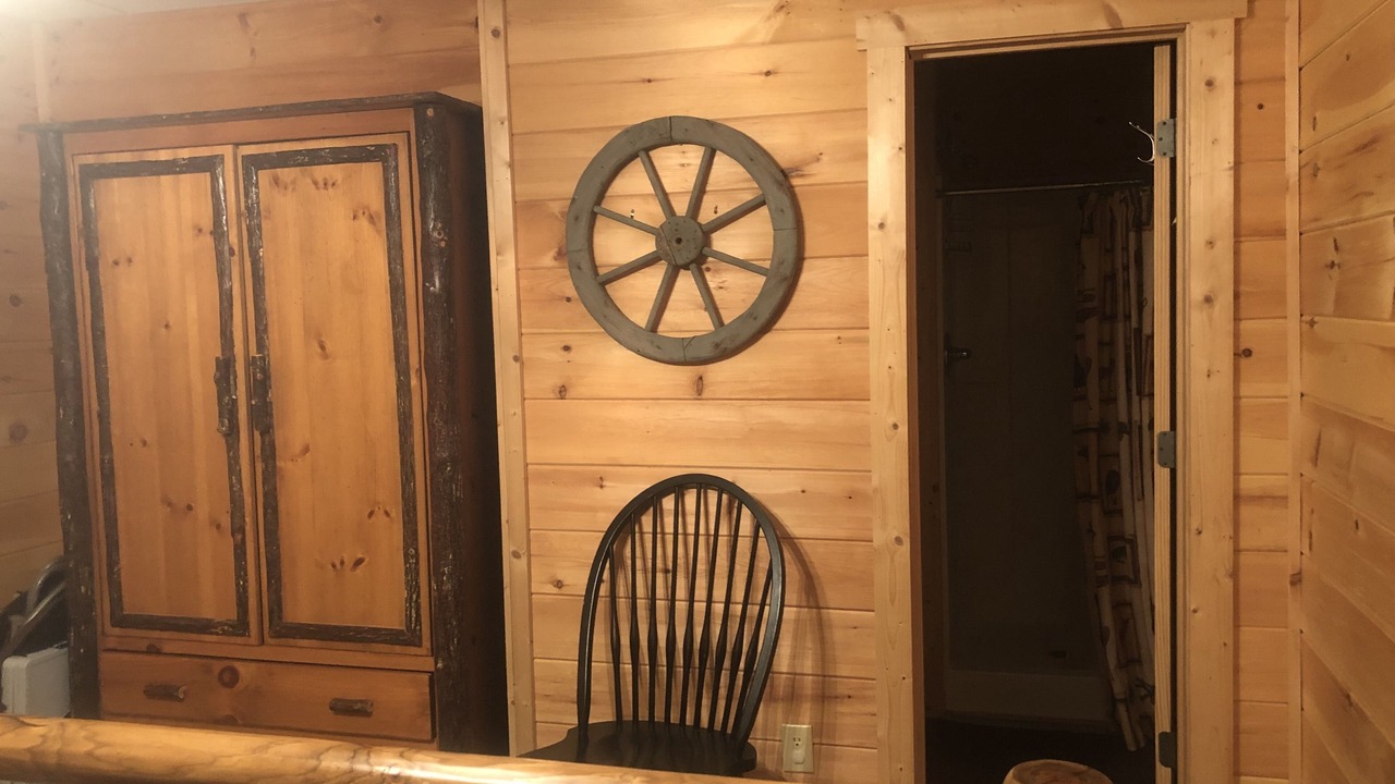 Photo of Bathroom in Purlear