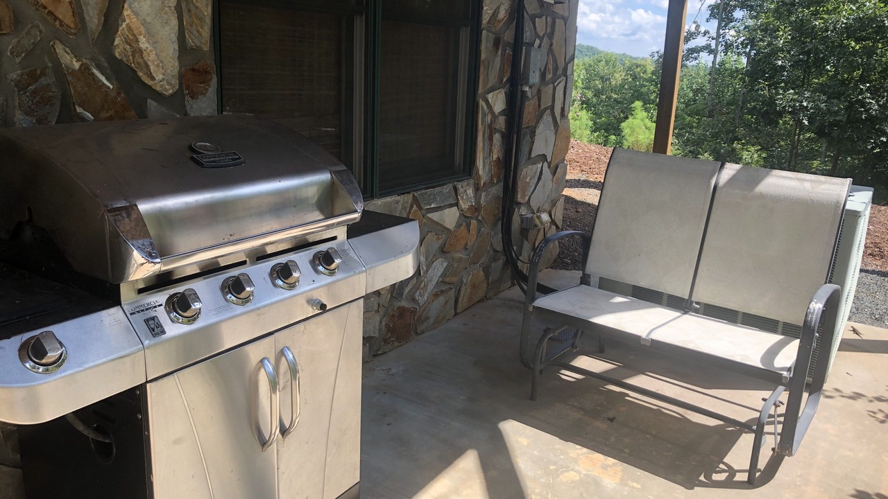Photo of Outdoor in Purlear