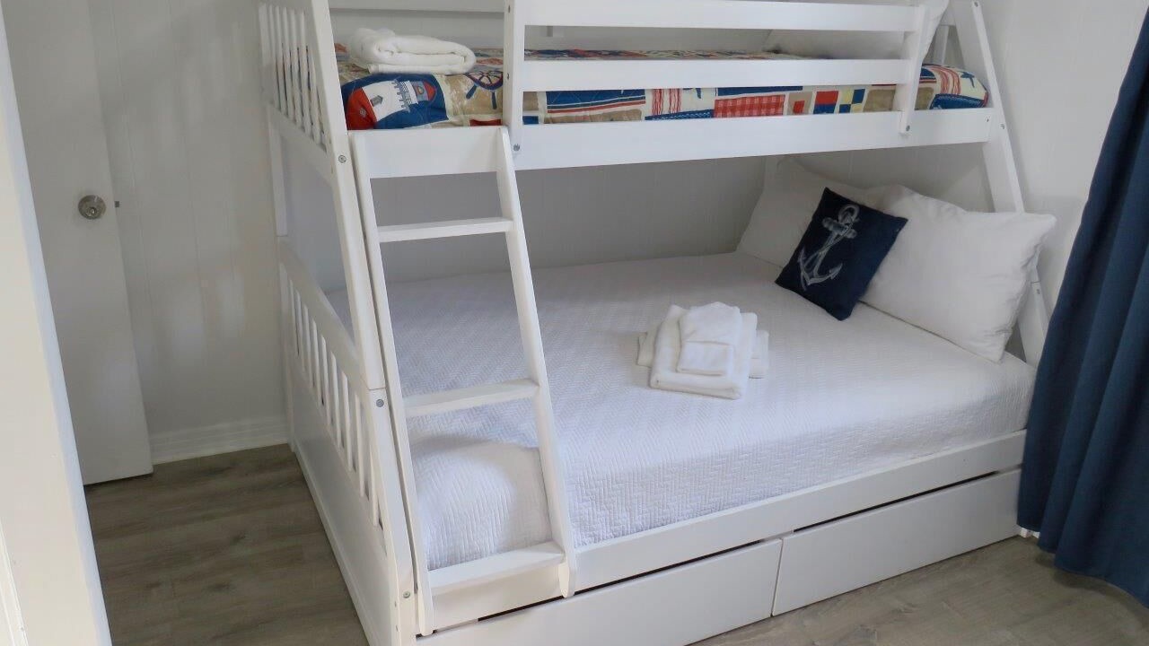 Photo of Bedroom in Kitty Hawk