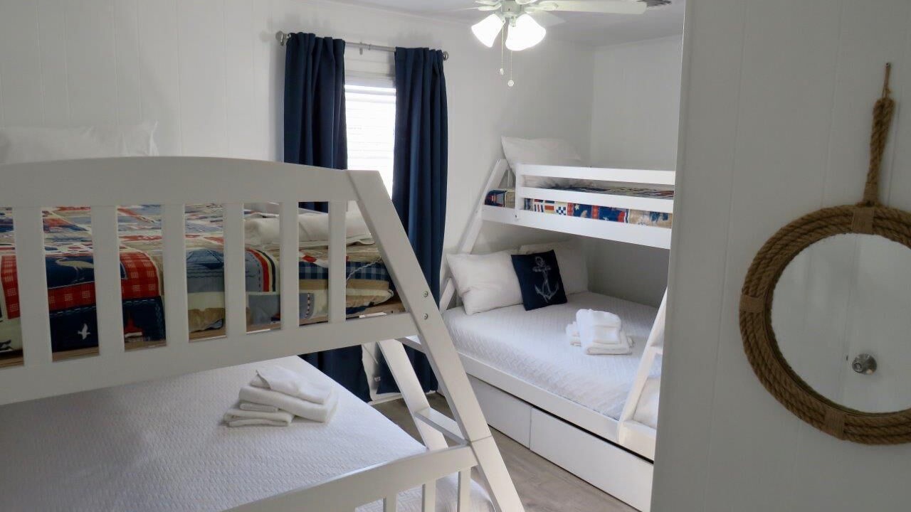 Photo of Bedroom in Kitty Hawk