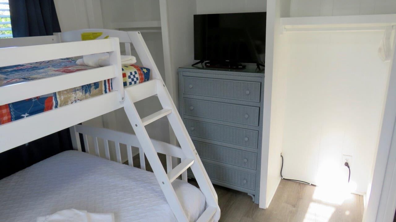 Photo of Bedroom in Kitty Hawk