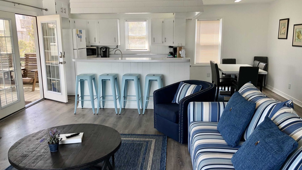 Photo of Bedroom in Kitty Hawk