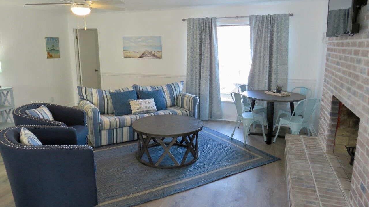 Photo of Bedroom in Kitty Hawk