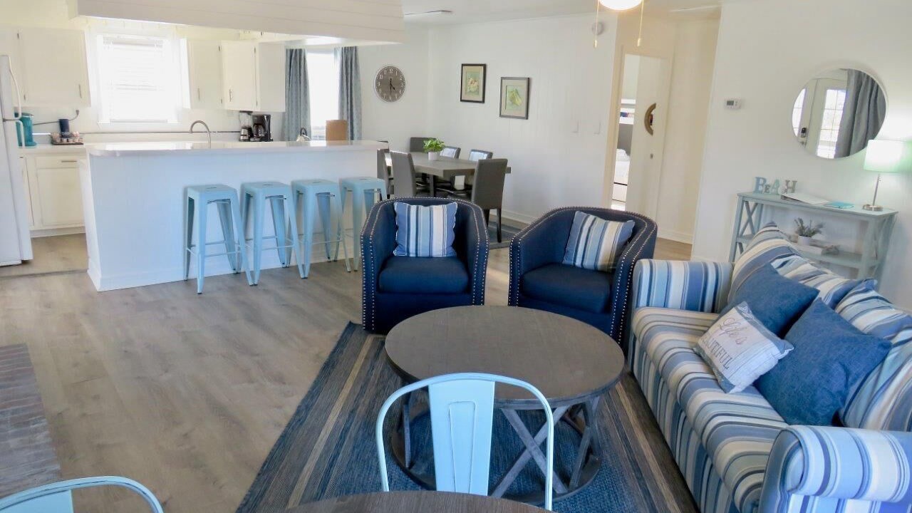 Photo of Bedroom in Kitty Hawk