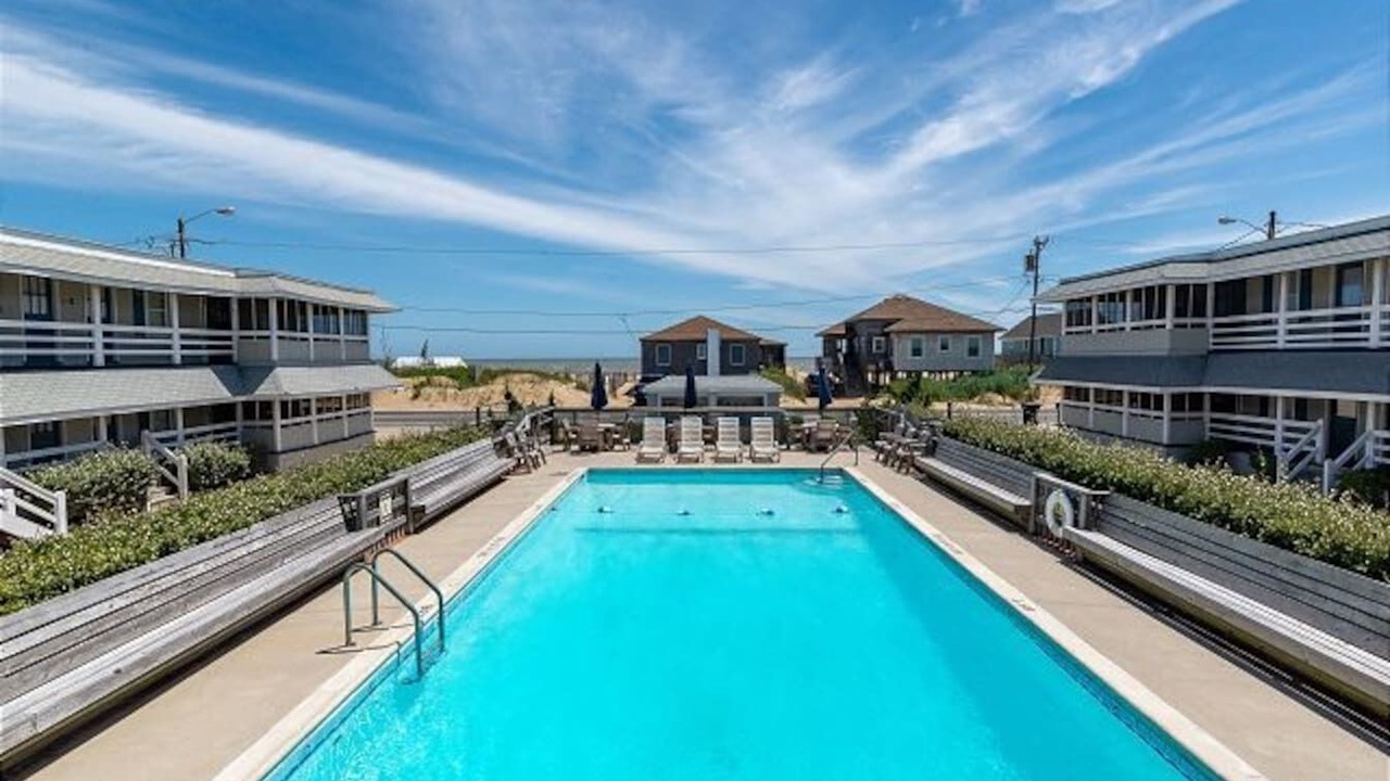 Photo of Outdoor in Kitty Hawk