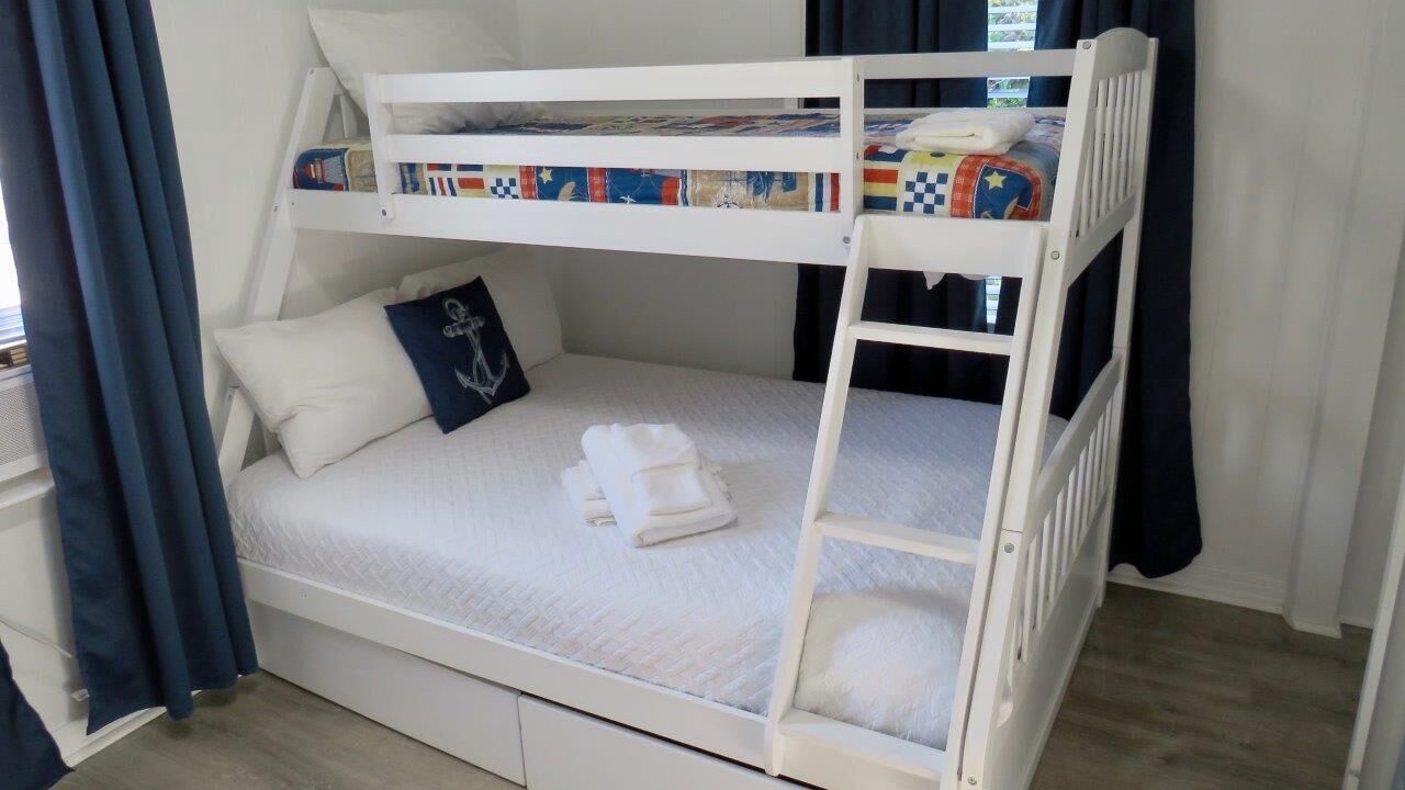 Photo of Bedroom in Kitty Hawk