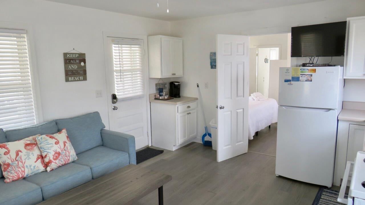 Photo of Bedroom in Kitty Hawk