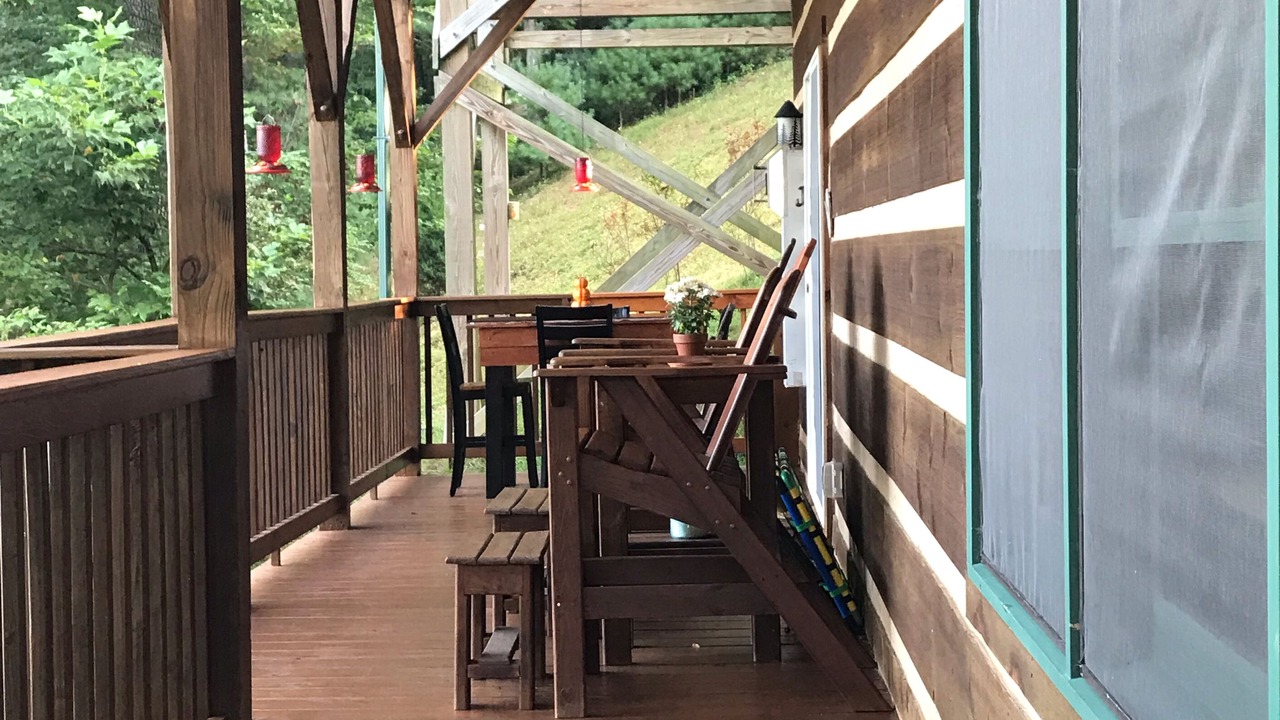 Photo of Outdoor in Boone