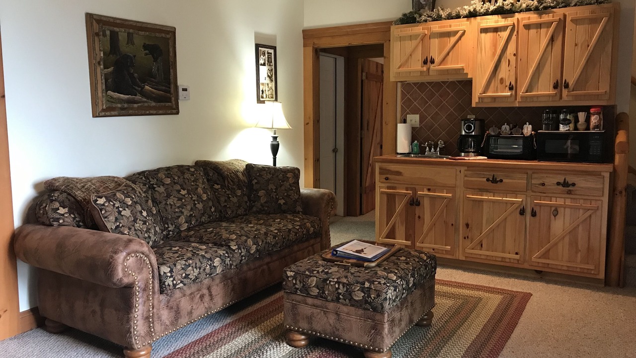 Photo of Bedroom in Boone