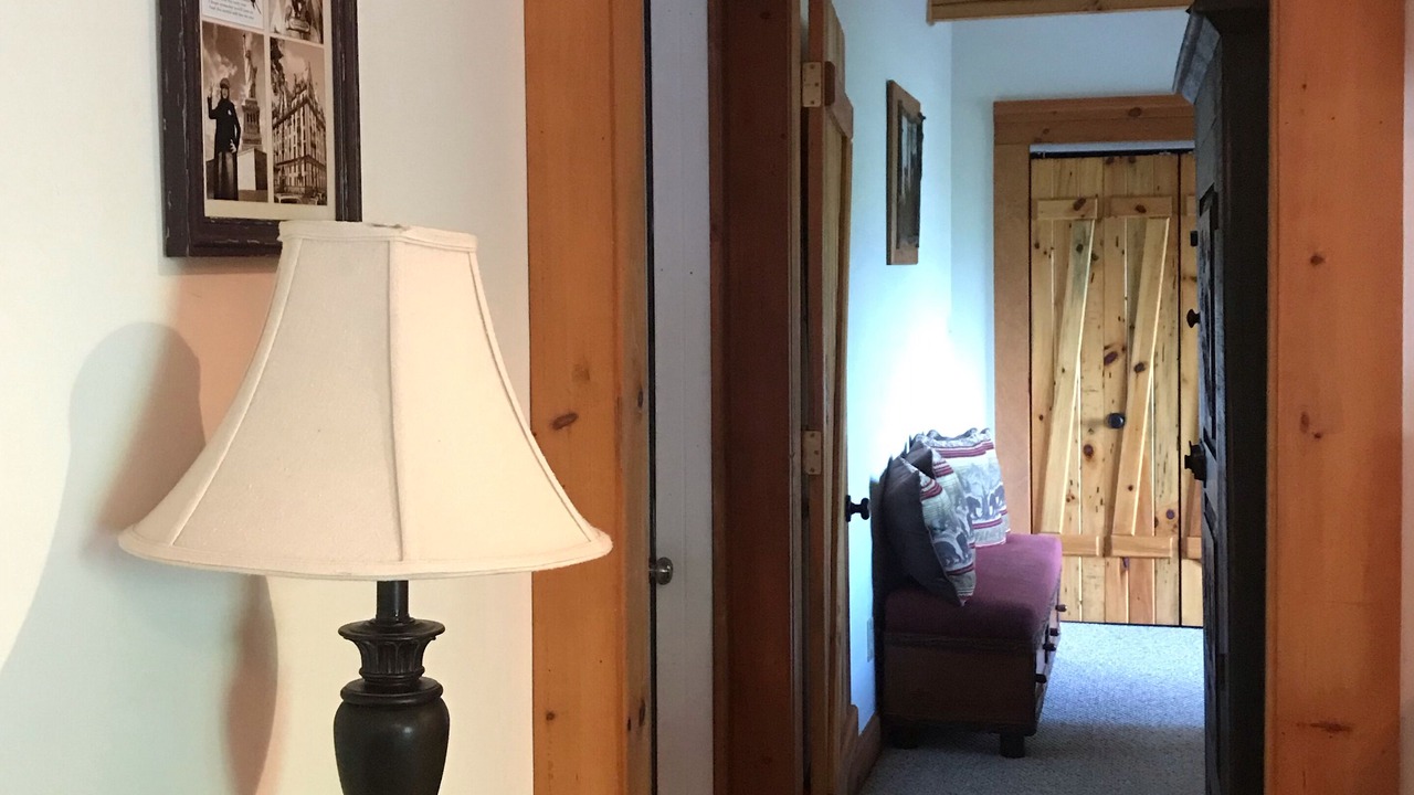 Photo of Bedroom in Boone