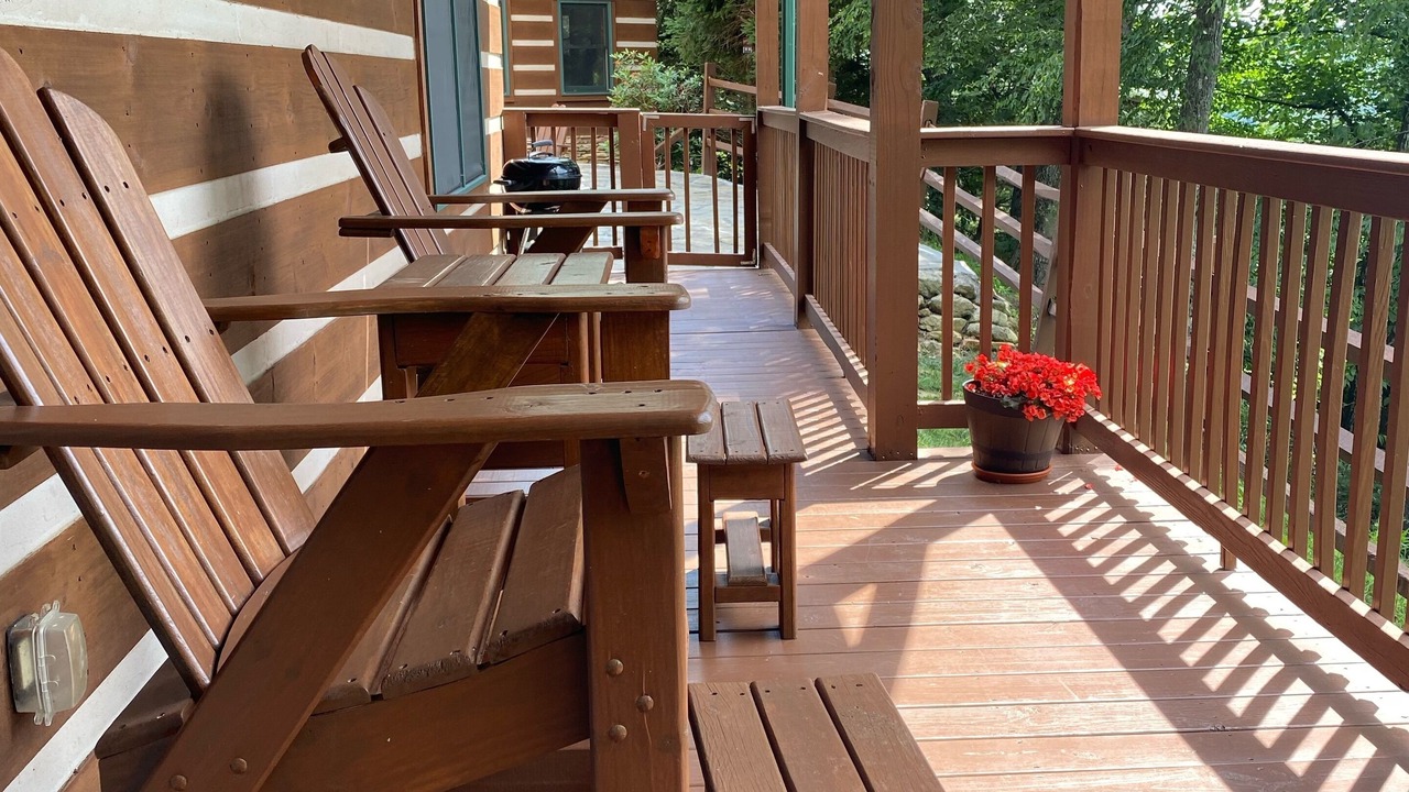 Photo of Outdoor in Boone
