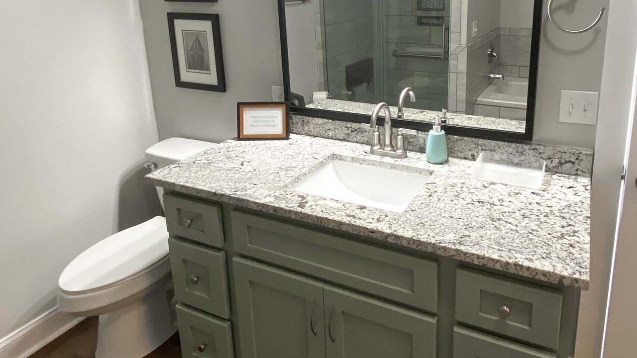 Photo of Bathroom in Salem