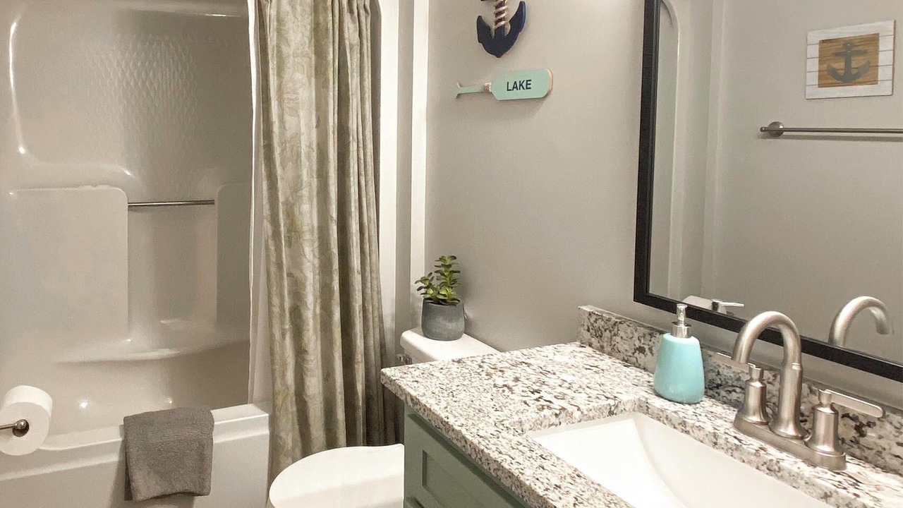 Photo of Bathroom in Salem