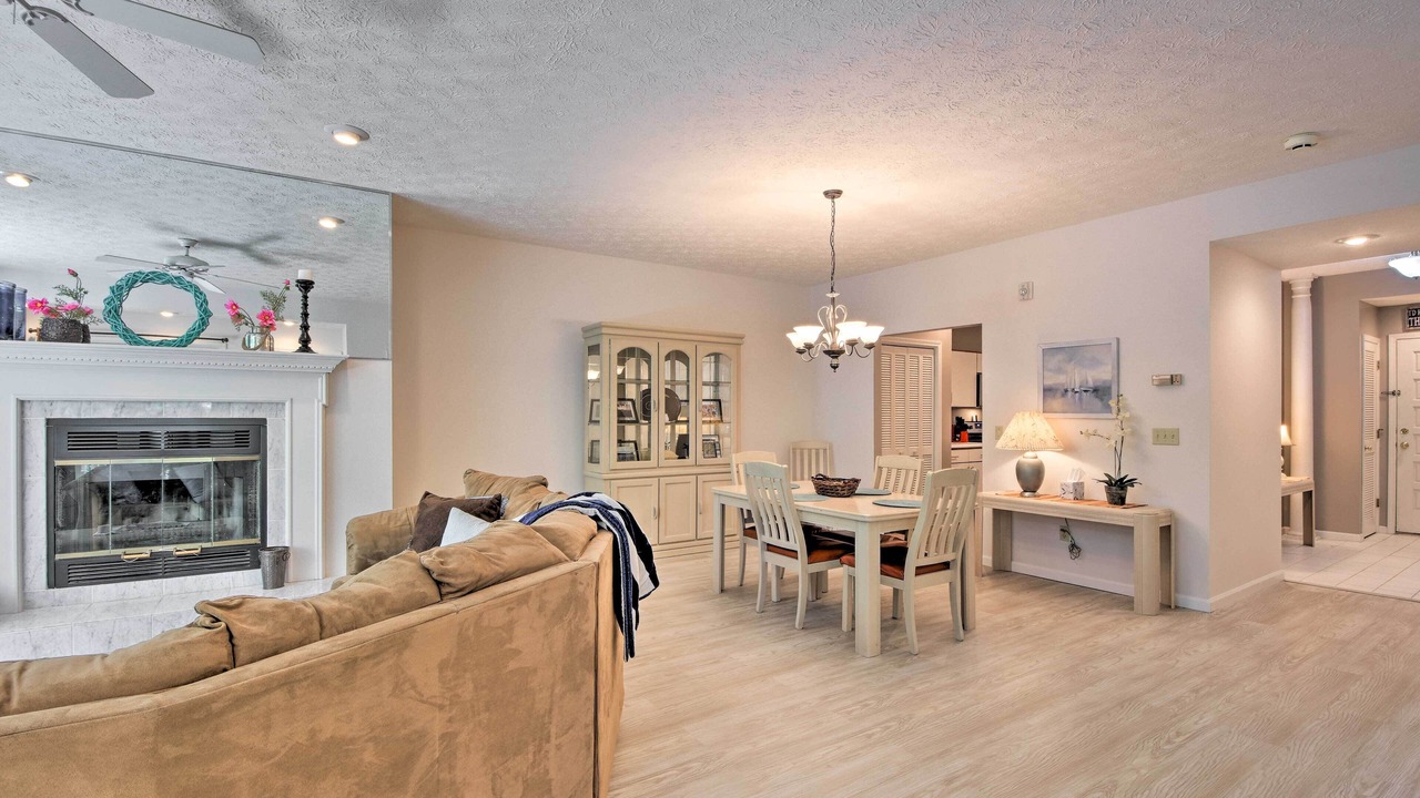 Photo of Livingroom in Salem