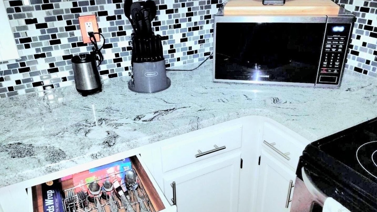 Photo of Kitchen in Westover