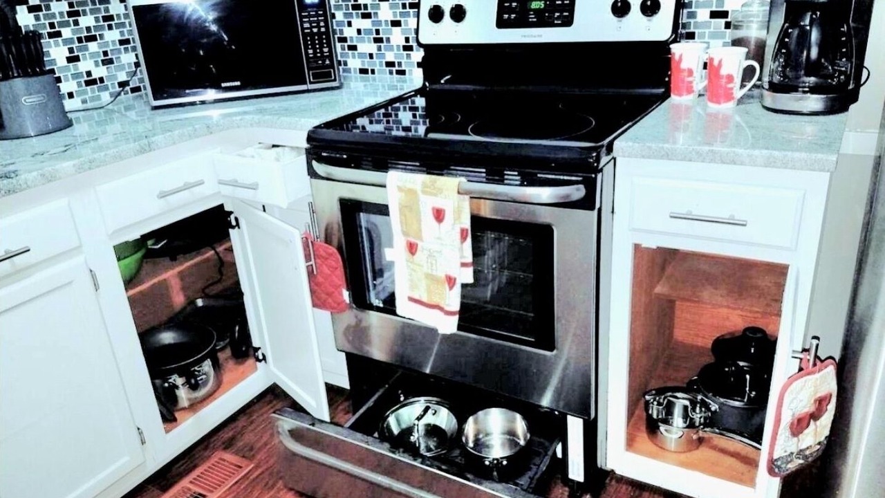 Photo of Kitchen in Westover